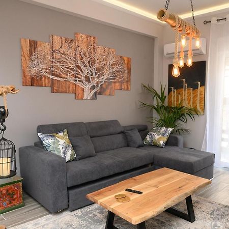 Orfeas Suite Axd อเล็กซานโดรโพลิส ภายนอก รูปภาพ