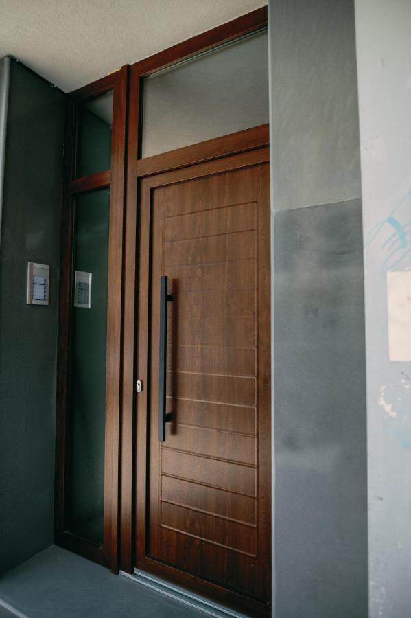 Orfeas Suite Axd อเล็กซานโดรโพลิส ภายนอก รูปภาพ